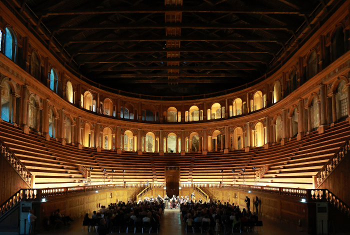 Festival Farnese 2026