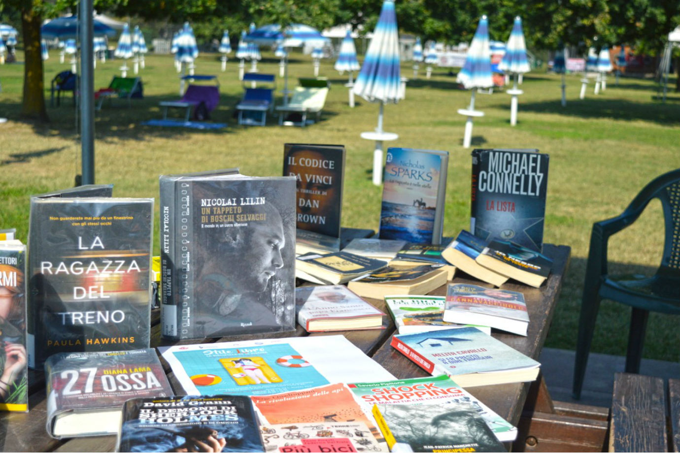 Stile libro w