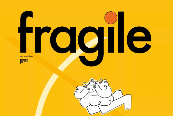 Fragile Festival