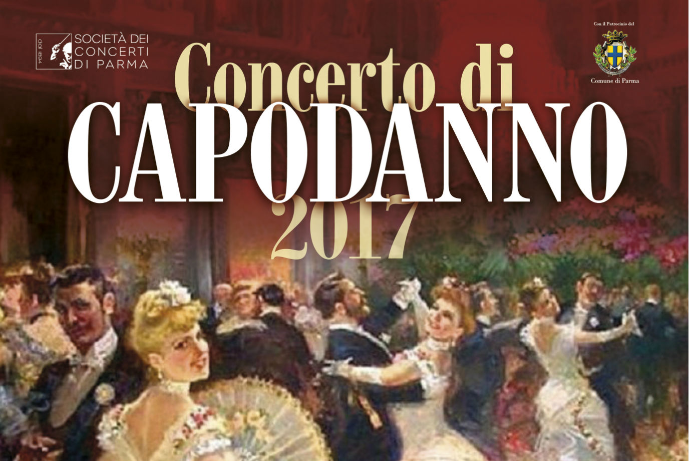 Concerto Capodanno  w