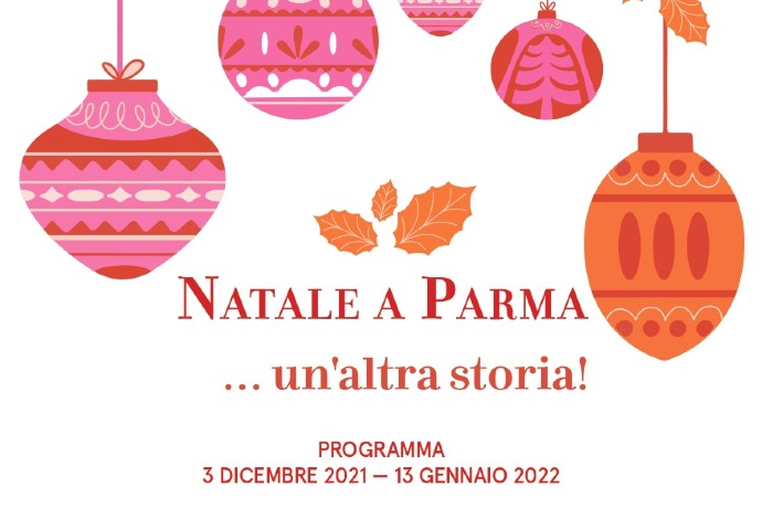 natale a parma 2021