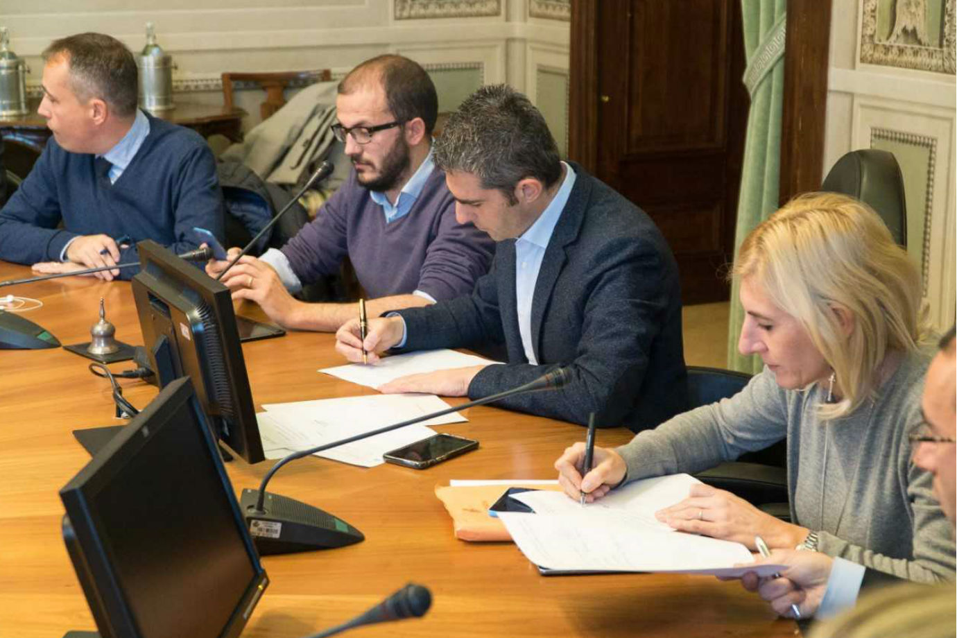 Commissione territoriale w