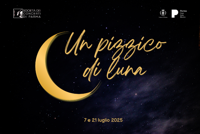 Un pizzico di luna