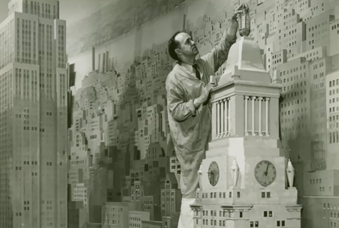 City of Light