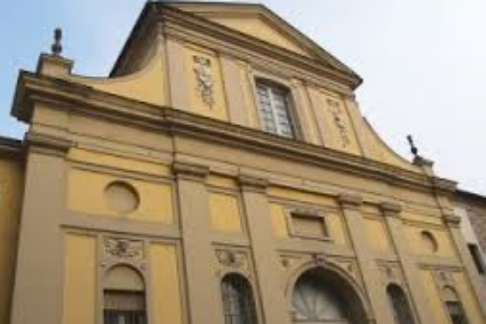 Galleria San Ludovico