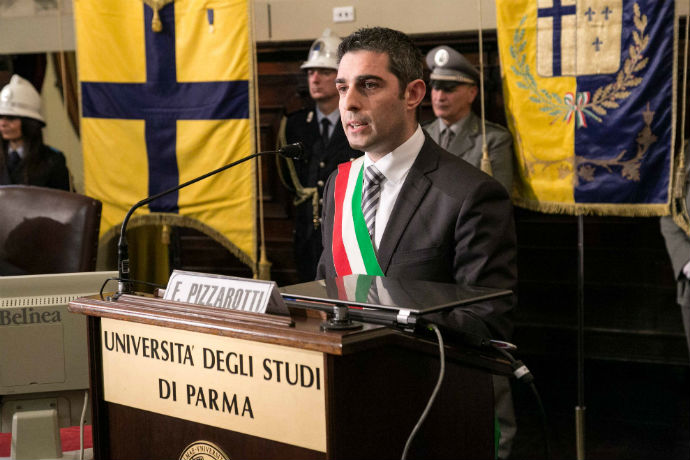 Giornata della memoria 27gen