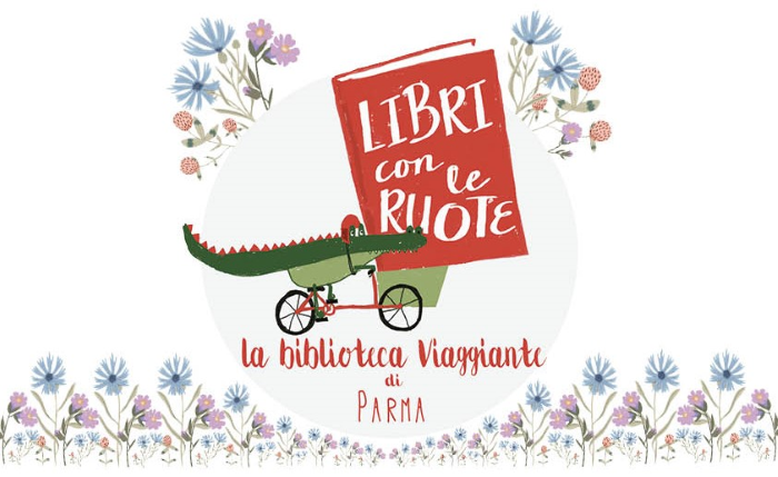 Libri con le ruote 2025 -