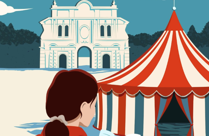 Tutti Matti Sotto Zero - XI°