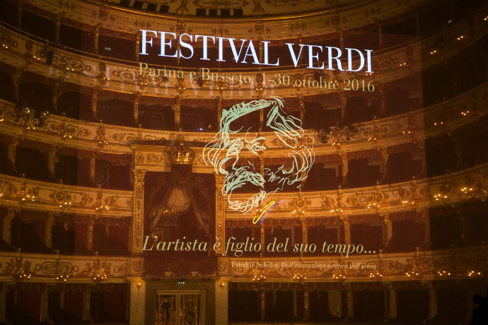 Festival Verdi 2016 w