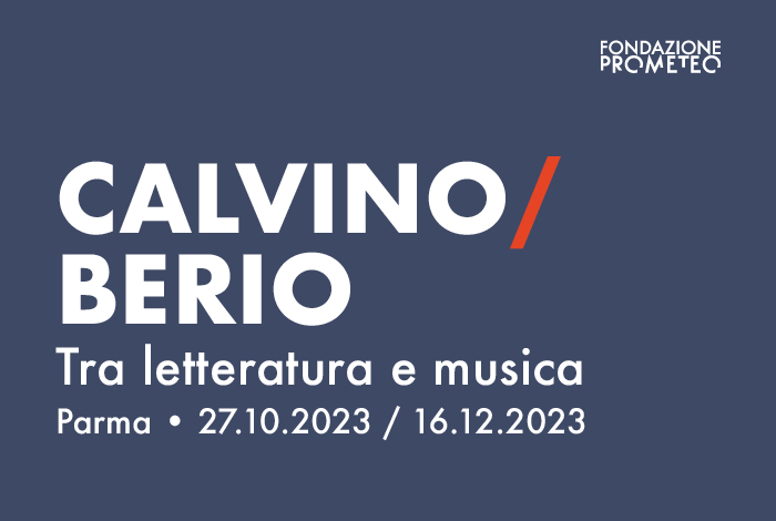 Calvino Berio