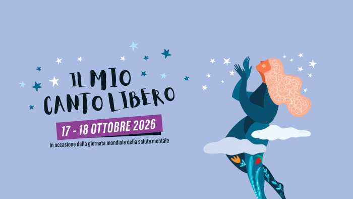 Il mio canto libero