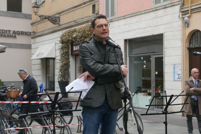 Gli invisibili hanno un nome