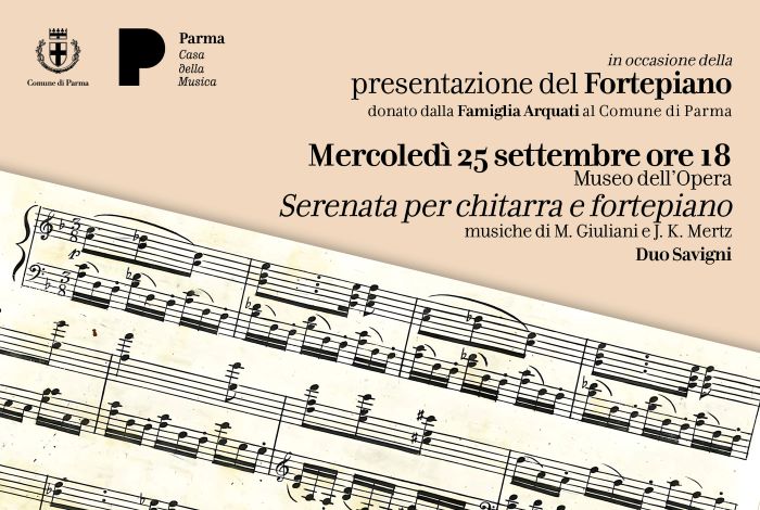 concerto fortepiano