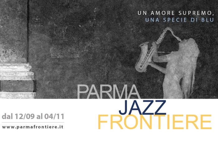 Parma Jazz 2026