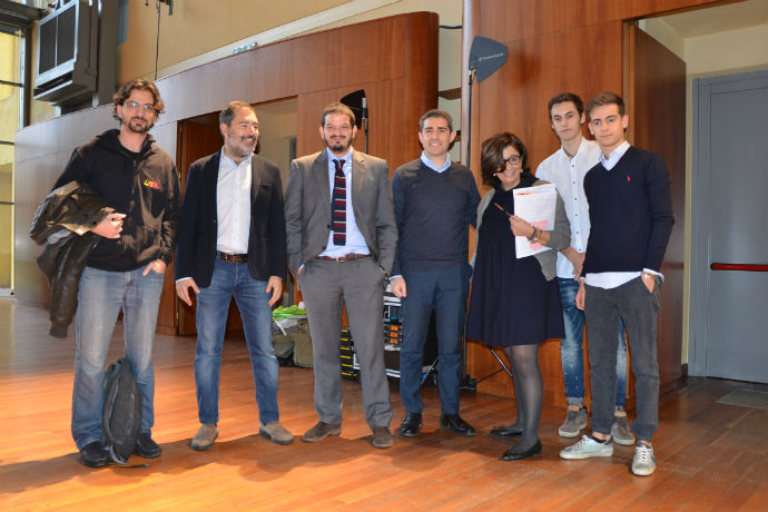 assemblea itis w