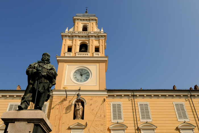 Parma Centro