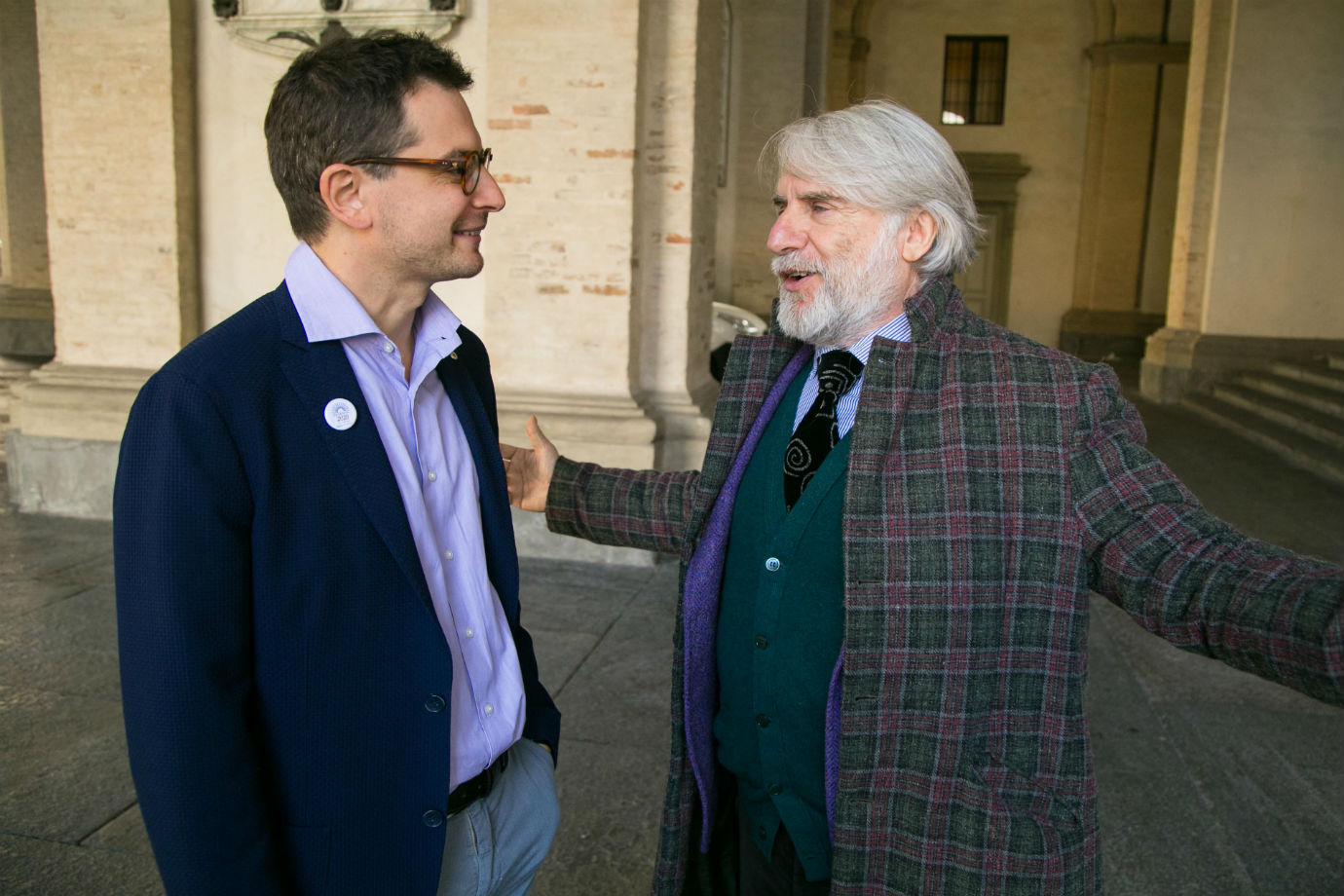 2017 10 31 cs Guerra Crepet Il Coraggio-1 w