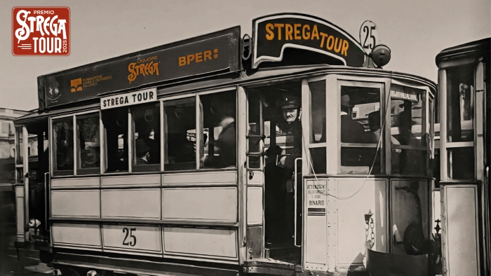 Strega Tour 2025