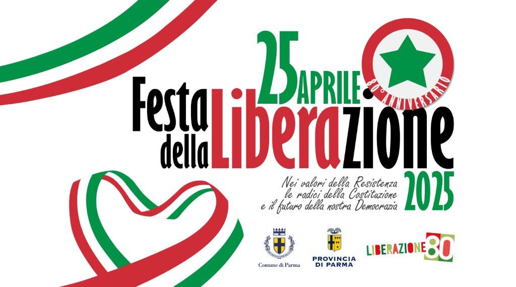 XXV aprile 2025