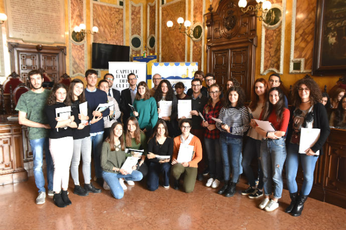 2018 11 08 guerra ringraziamento volontari fai