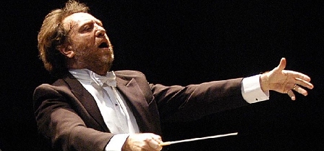 Riccardo Chailly