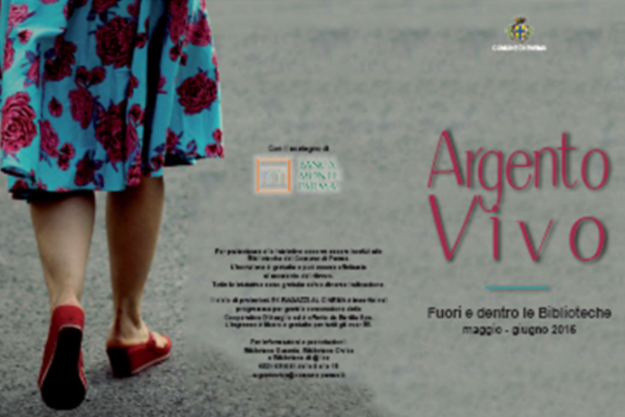 Argento vivo