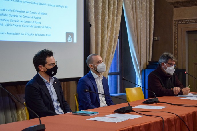 Panorami contemporanei e luoghi in trasformazione