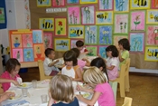 Scuole infanzia