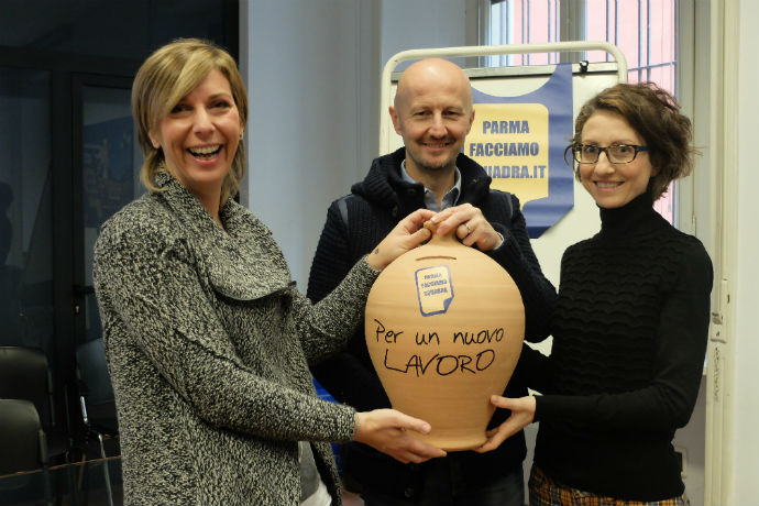 2015 11 13 casa parma facciamo squadra w