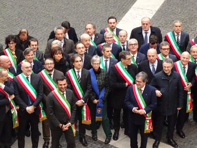 2017 12 18 Pizzarotti Alinovi Palazzo Chigi