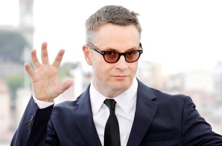 Nicolas Winding Refn - 72nd Cannes Film Festival