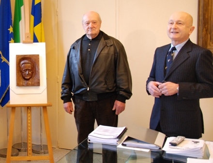 Ubaldi e Grossi