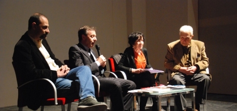 galleria resistente 24aprile2014 int