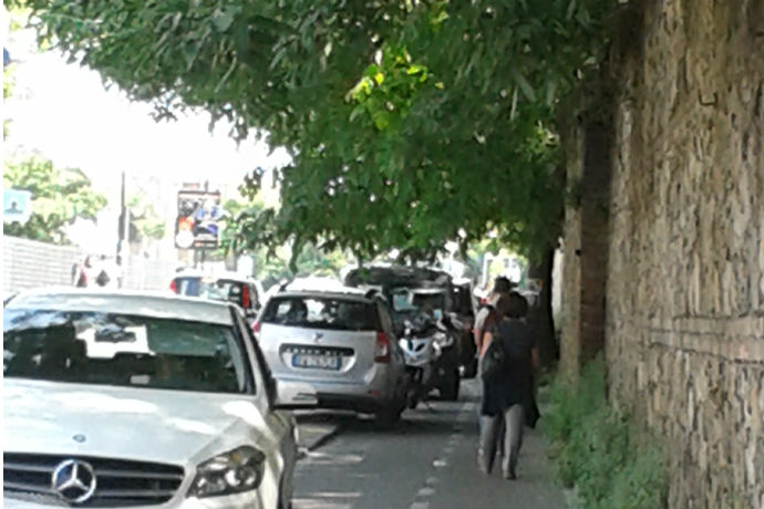 Via toscana w