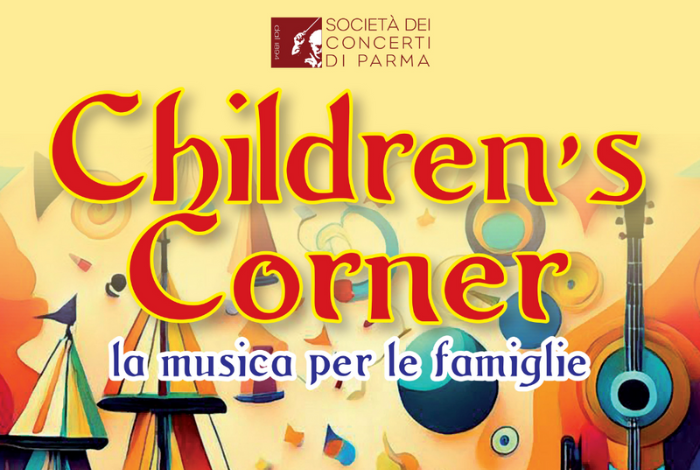 Children's Corner 2025