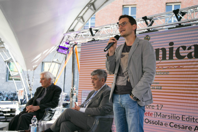 Domenica Live Ossola Azzali 2