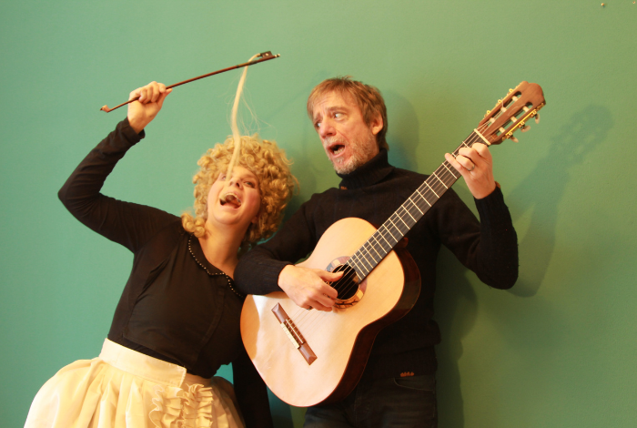 Children's Corner 2026