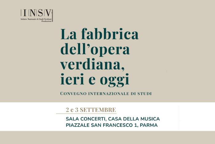 Convegno INSV 