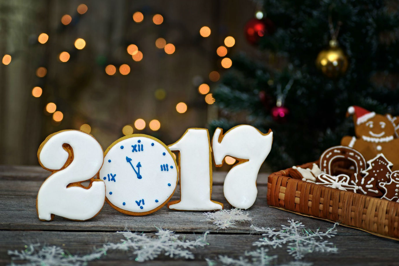 Capodanno 2017 w