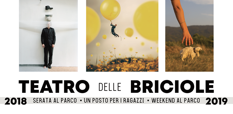 Stagione 2018_2019_Teatro delle Briciole