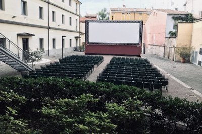 Cinema Astra 