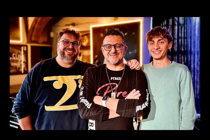 3Trio
