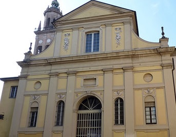 Galleria San Ludovico