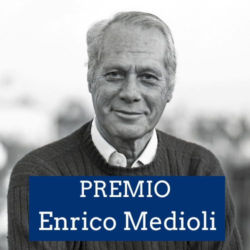 Premio Medioli - foto: Edoardo Fornaciari