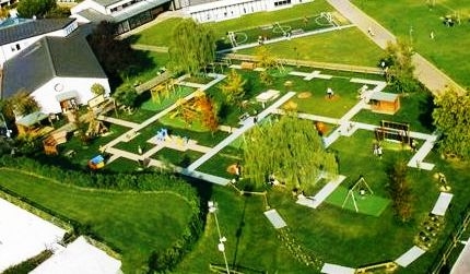 Cittadella dei Bambini