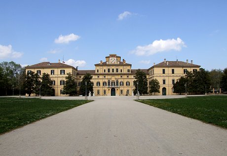 palazzo ducale