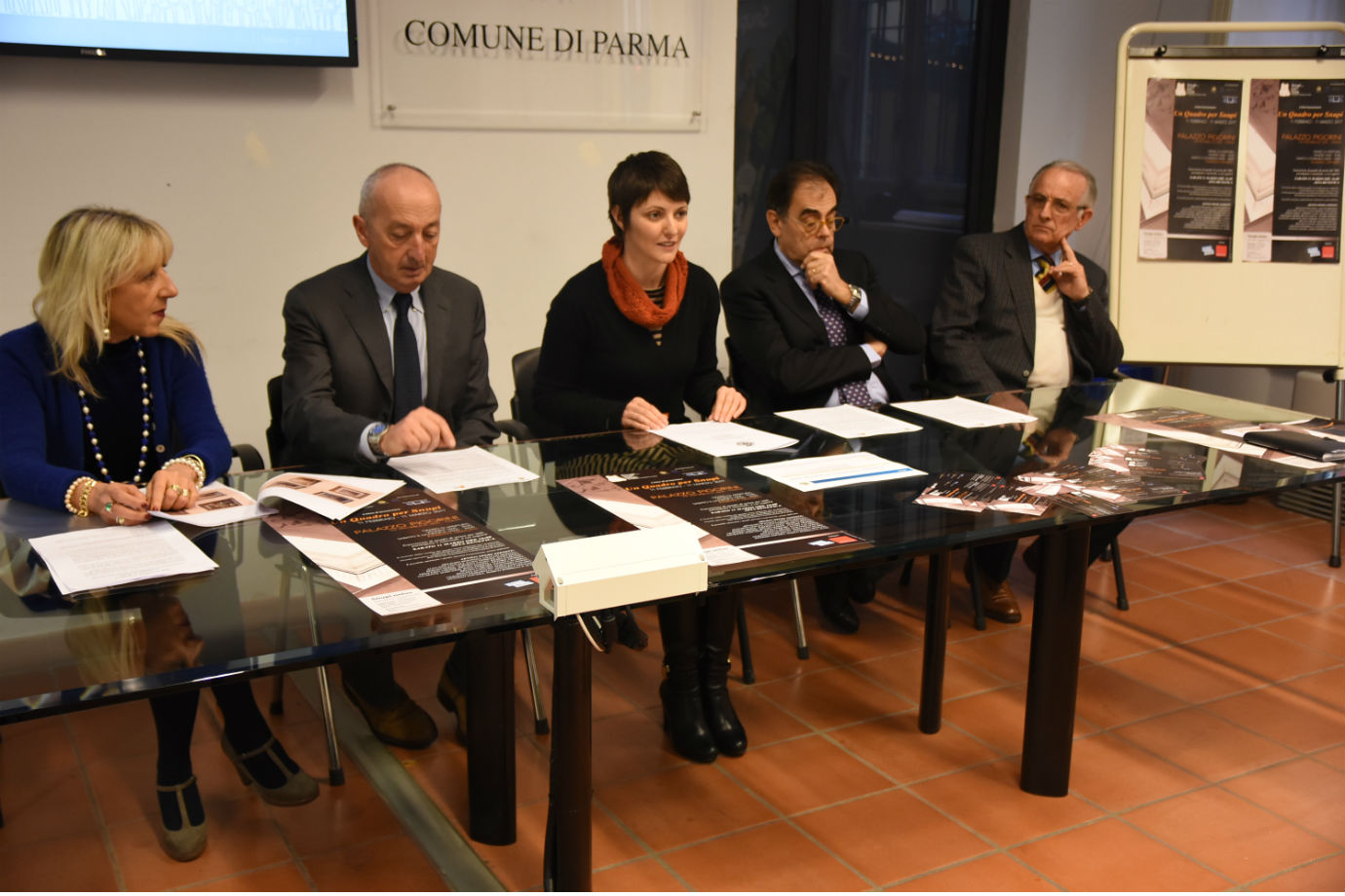 2017 02 07 ferraris presentazione mostra un quadro per snupi w