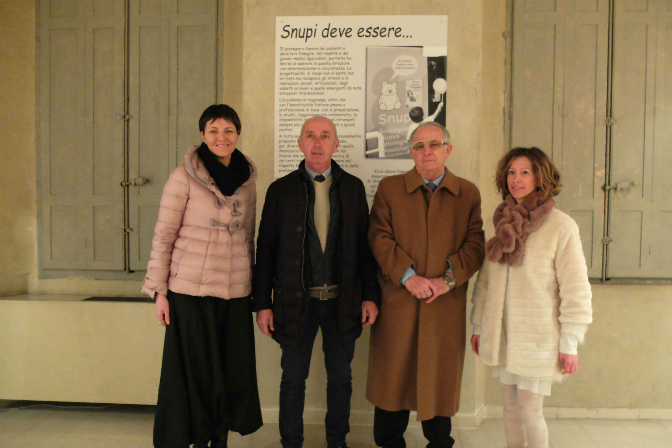 2017 02 11 ferraris inaugurazione mostra un quadro per snupi w