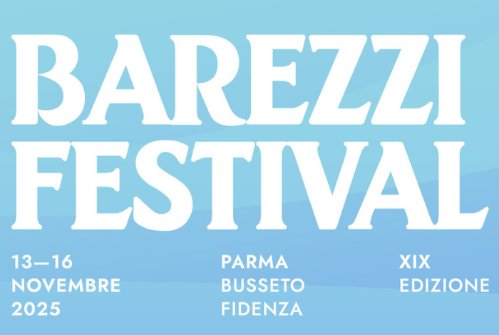 Barezzi Festival 2025