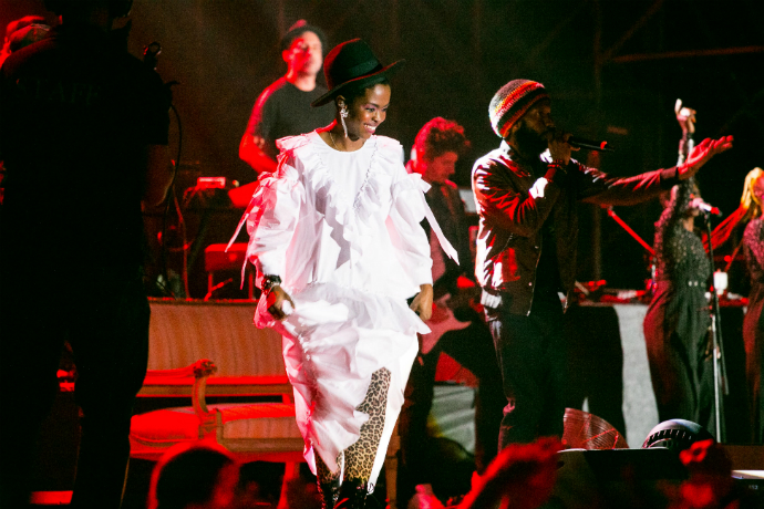 Lauryn Hill Cittadella 2